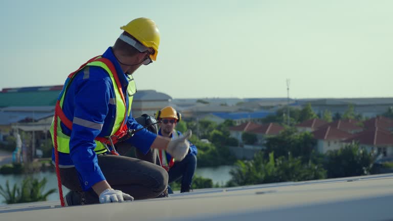 EPDM Roofing in Mars Hill, NC